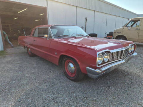 1964 Chevrolet Impala