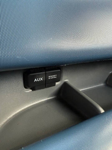 2005 Honda Element EX