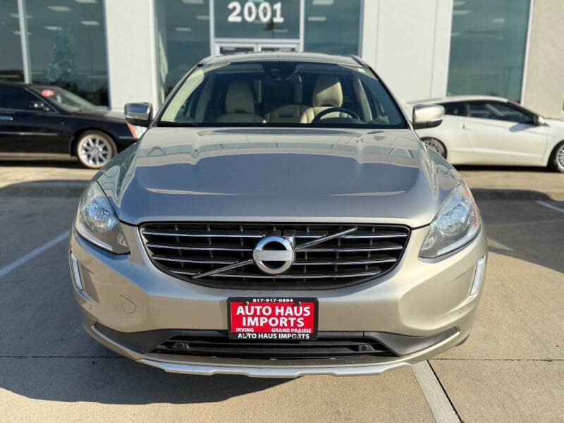 2014 Volvo XC60 3.2 Premier Plus