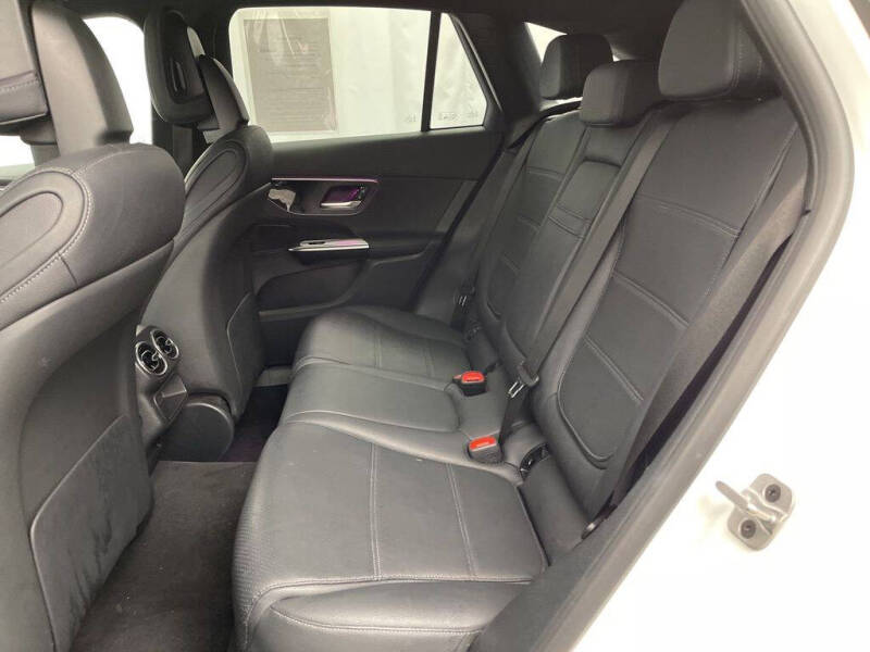 2024 Mercedes-Benz GLC GLC 300 4MATIC