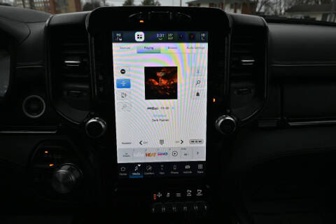 2023 RAM 1500 Limited