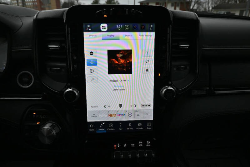 2023 RAM 1500 Limited