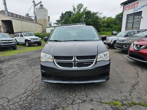 2011 Dodge Grand Caravan Express