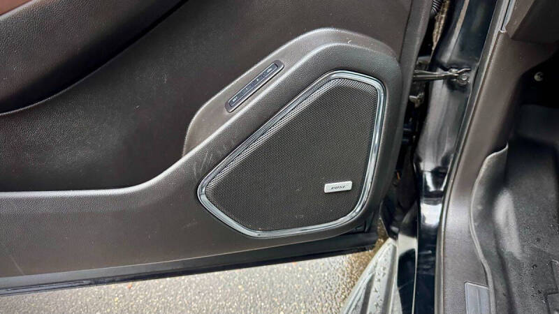 2015 Chevrolet Suburban LT