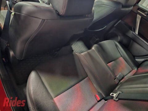 2010 Mazda MAZDASPEED3 Sport