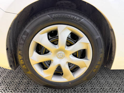 2014 Mazda MAZDA3 i Sport