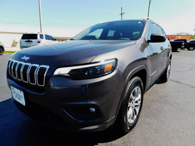 PREMIER AUTO SALES Car Dealer in Carthage, MO