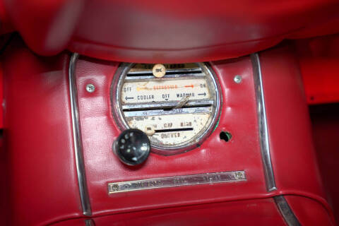 1959 Ford Thunderbird