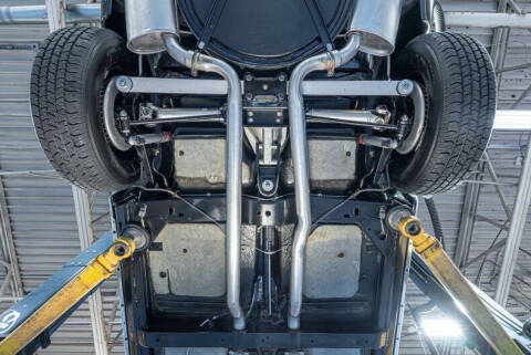 1965 Chevrolet Corvette