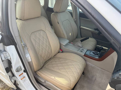 2006 Subaru Outback 2.5i