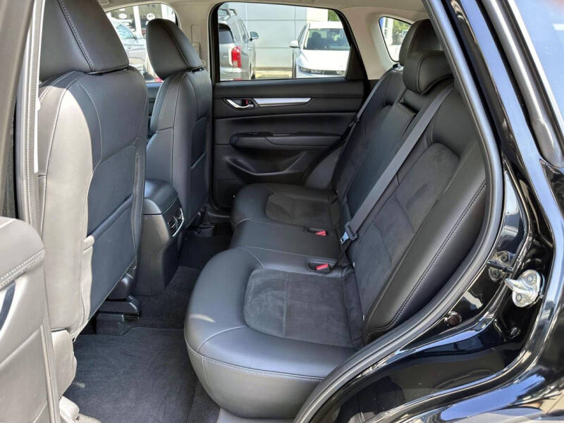 2023 Mazda CX-5 2.5 S Select