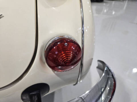 1965 Austin-Healey 3000 MKIII LHD