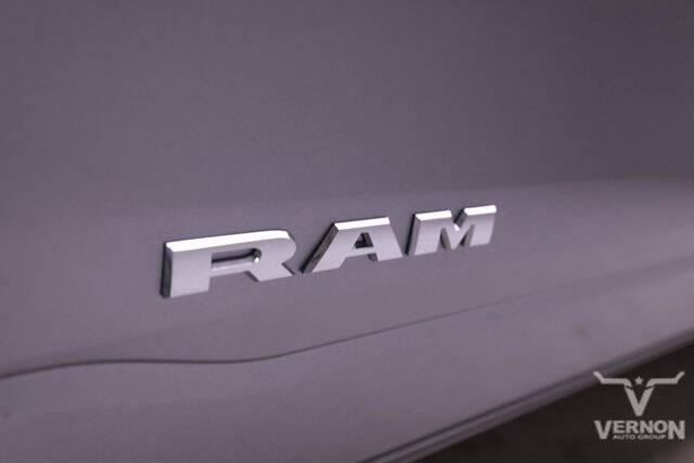 2026 RAM 1500 Lone Star