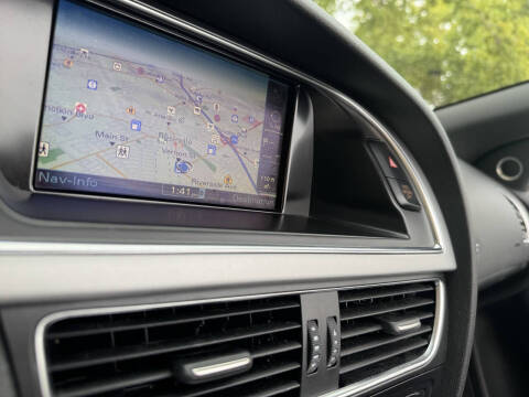 2011 Audi S5 3.0T quattro Premium Plus