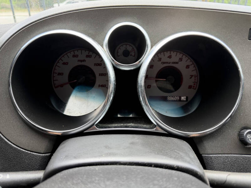 2008 Pontiac Solstice
