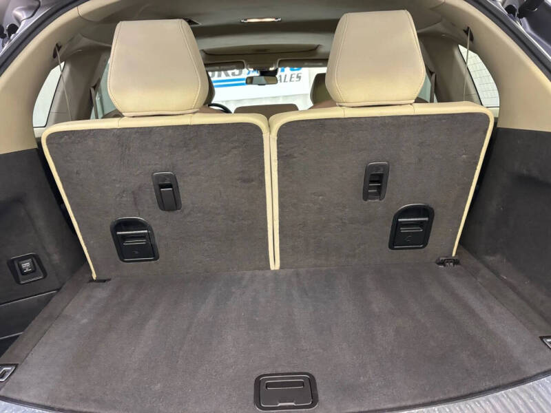 2014 Acura MDX SH-AWD w/Tech