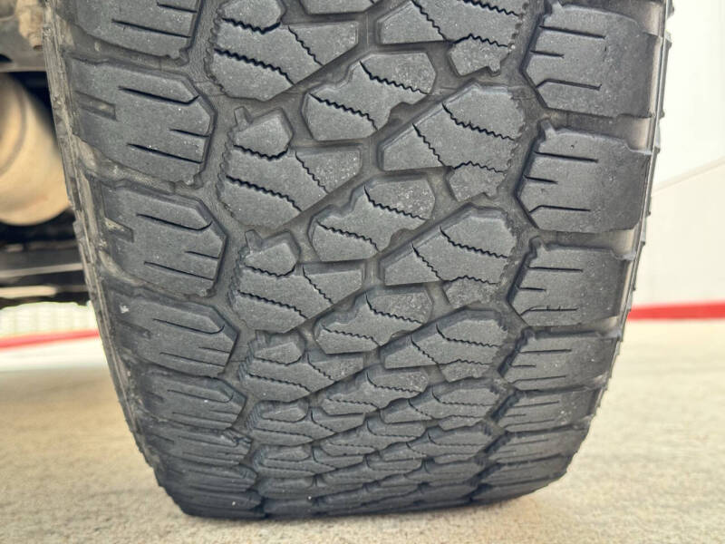 2020 GMC Sierra 2500HD AT4