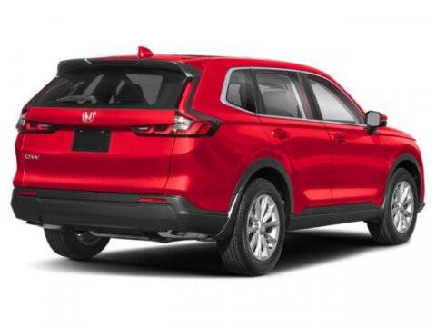 2023 Honda CR-V