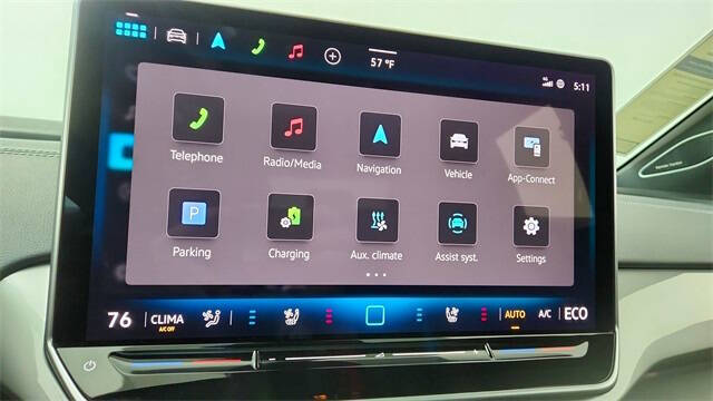 2025 Volkswagen ID.4 Pro S Plus