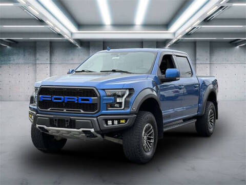 2019 Ford F-150 for sale at buyonline.autos in Saint James NY