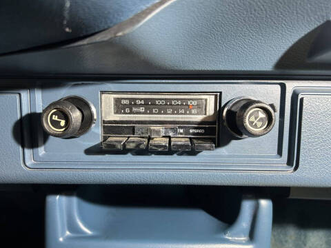 1977 Chevrolet Camaro