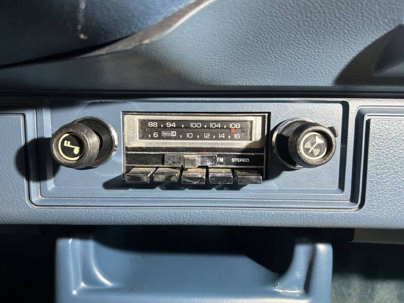 1977 Chevrolet Camaro