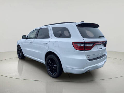 2025 Dodge Durango R/T