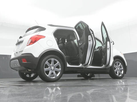 2016 Buick Encore Convenience