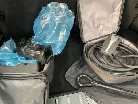 2017 Tesla Model X P100D