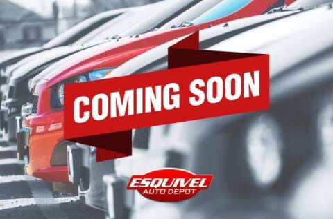 2014 Honda Accord for sale at Esquivel Auto Depot Inc in Rialto CA