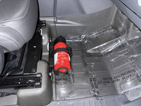 2025 Ineos Grenadier