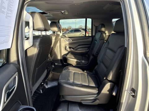 2019 GMC Yukon XL Denali
