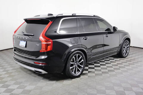 2018 Volvo XC90 T6 Momentum