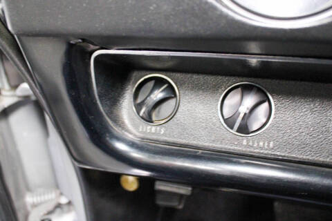 1968 Oldsmobile Cutlass