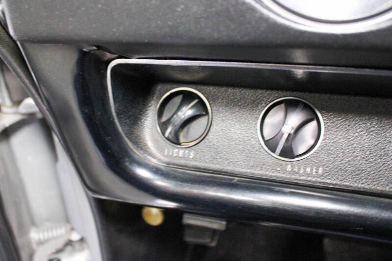 1968 Oldsmobile Cutlass