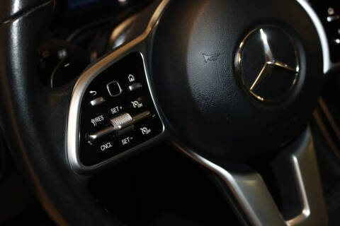 2021 Mercedes-Benz GLC GLC 300