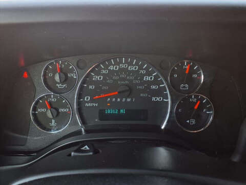 2023 GMC Savana 2500