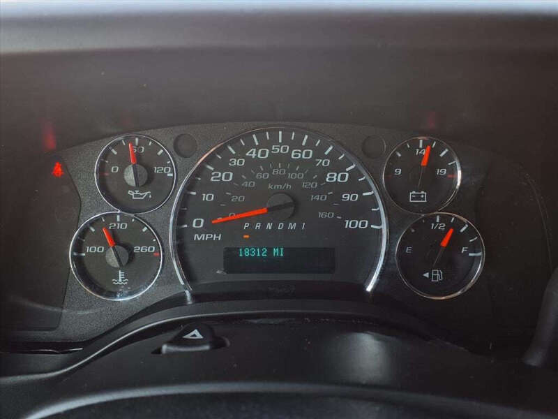 2023 GMC Savana 2500