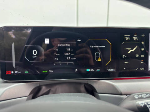 2025 Kia EV9 GT-Line