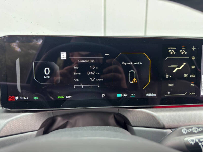 2025 Kia EV9 GT-Line