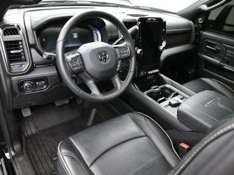 2024 RAM 2500 Limited