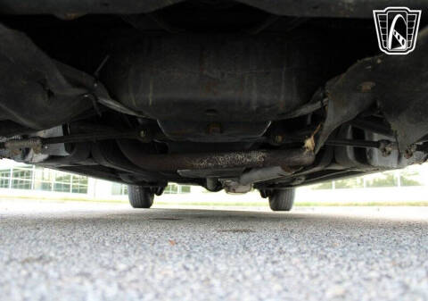 1967 Cadillac DeVille