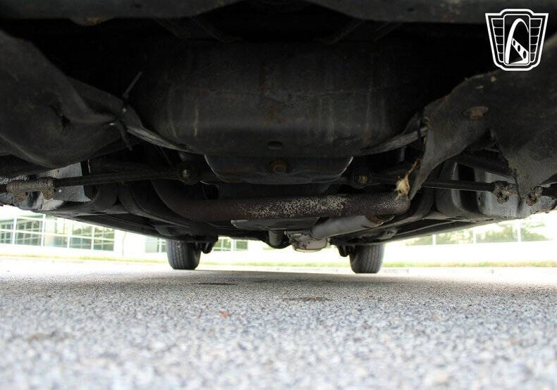 1967 Cadillac DeVille