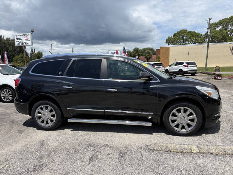 2014 Buick Enclave Premium