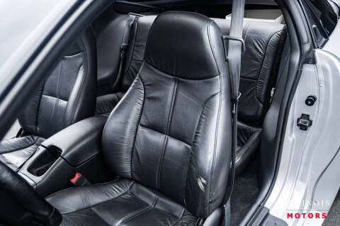 1995 Chevrolet Camaro Z28