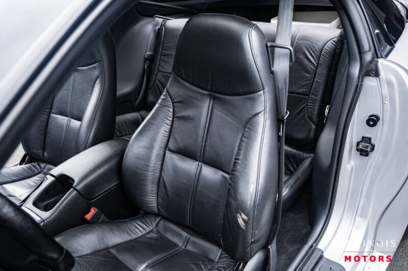 1995 Chevrolet Camaro Z28