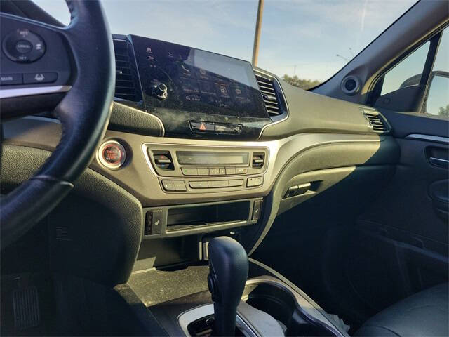 2020 Honda Pilot EX-L