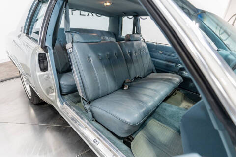 1978 Chevrolet Monte Carlo