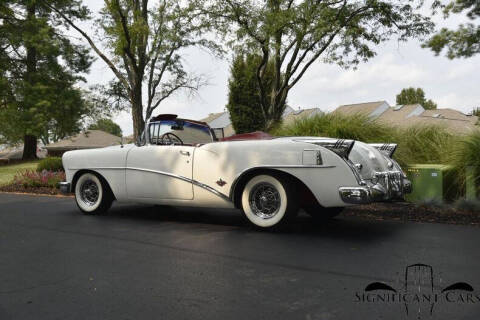 1954 Buick Skylark