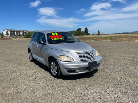 2004 Chrysler PT Cruiser for sale at Car Safari LLC in Independence OR